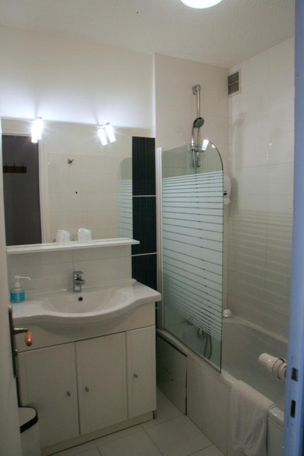 Hotel Valentin Pied Des Pistes Les Deux Alpes Dış mekan fotoğraf
